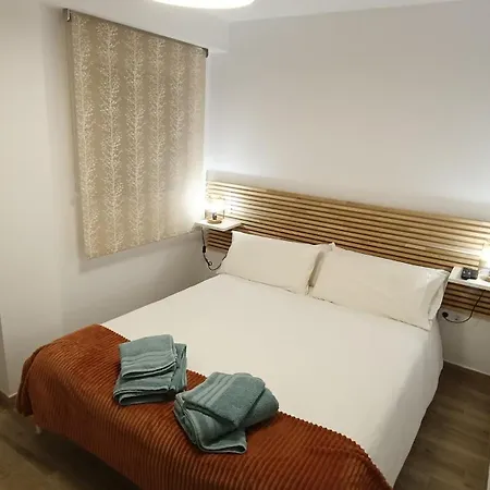 Appartement Naranjos De *
