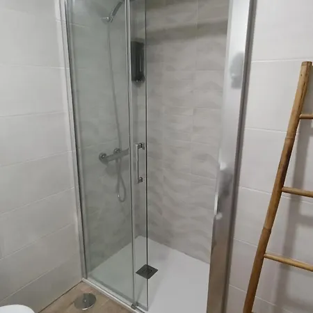 Appartement Naranjos De