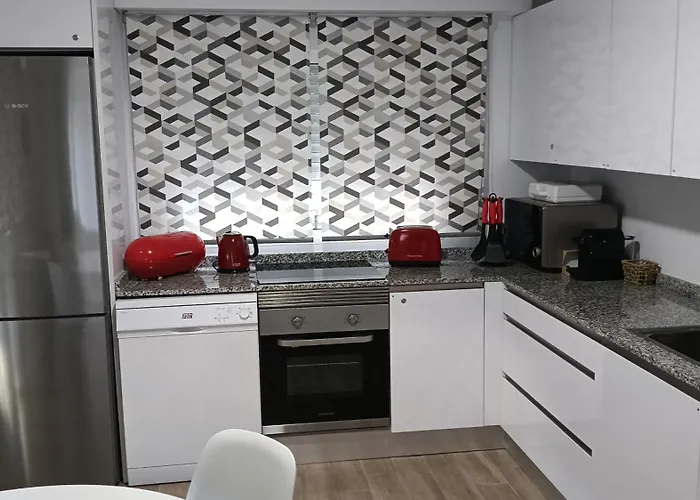 Naranjos De