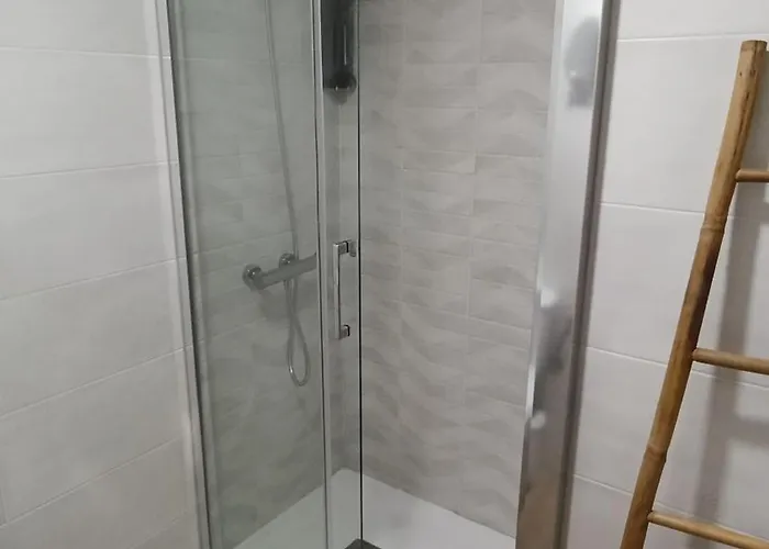 Appartement Naranjos De